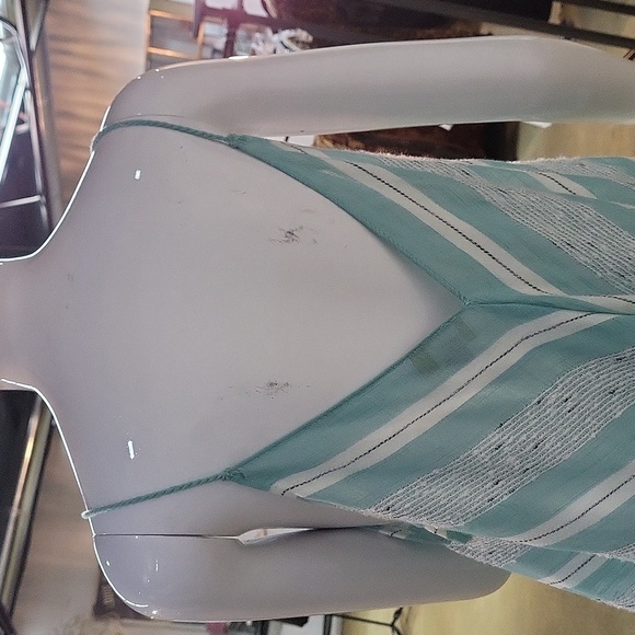 David and Young Dress - Picture 5 of 11